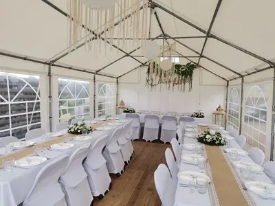 evento Mateusz Formela wynajem namiotów imprezowych dekoracje balonowe